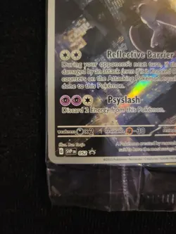 Mewtwo 052 Sv: Scarlet & Violet Promo Cards Holo SEALED - Image 4