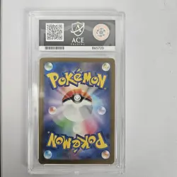 Blastoise 003/032 Pokemon TCG Classic Collection Blastoise (Japanese) ACE 10 - Image 3