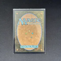 MTG - Zurgo and Ojutai - March of the Machine Foil NM - Image 2