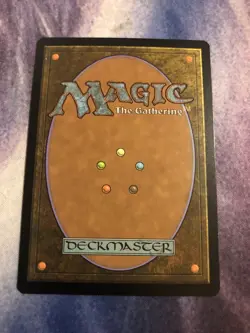 Magic The Gathering MTG - Mox Opal - Scars Of Mirrodin Lightly Played LP - Image 3