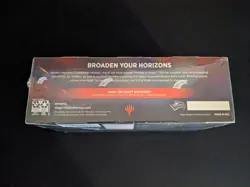 Magic The Gathering Modern Horizons 2 Draft Booster Box | New & Sealed | MTG - Image 4