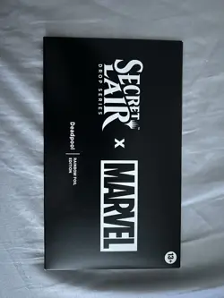 Marvel's Deadpool Secret Lair Foil Edition - Image 2