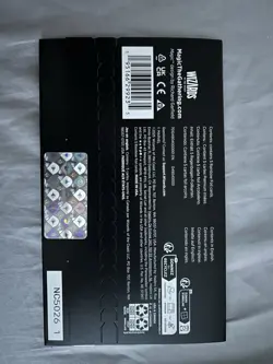 Marvel's Deadpool Secret Lair Foil Edition - Image 3