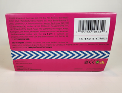 MTG Kamigawa Neon Dynasty Commander Deck Buckle Up Precon EDH NEW Sealed - Image 3