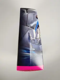 MTG Kamigawa Neon Dynasty Commander Deck Buckle Up Precon EDH NEW Sealed - Image 4