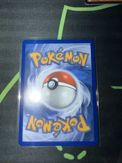 Tarragon Full Art Trainer - 116/088 Perfect Order Pokemon Card TCG - Image 2