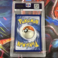 PSA 10 RAICHU GX 2019 POKEMON SM BLACK STAR PROMO HIDDEN FATES TINS #SM213 - Image 2