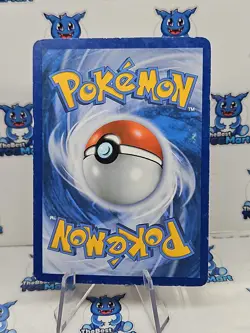 Pokemon Croagunk - 61/99 - Platinum Arceus MP - Image 2