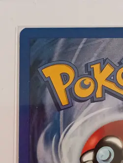 Light Vaporeon 52/105 Neo Destiny Pokemon Card WOTC Vintage LP Eevee Evolution - Image 3