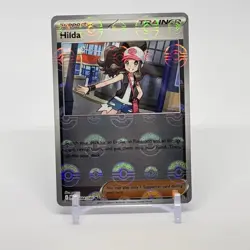 Pokemon Hilda POKE BALL PATTERN 084 Lot of 3 Cards - Image 5