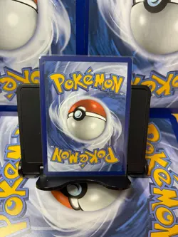 Pokemon TCG Wattrel 178/167 Twilight Masquerade Full Art Rare Holo - Image 2