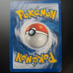 Pokemon TCG: Alakazam Holo Rare Base Set 2 1/130 - Image 2