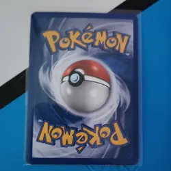 Pokemon Warp Energy Unseen Forces 100/115 Reverse Holo Special Energy Uncommon - Image 2