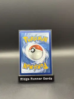 Pokemon Eevee TG11/TG30 Brilliant Stars Trainer Gallery Full Art Holo - Image 2