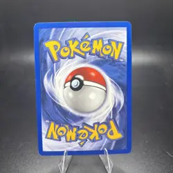 1st Edition Pokemon Girafarig 58/111 - Neo Genesis - Near Mint NM -c - Image 2