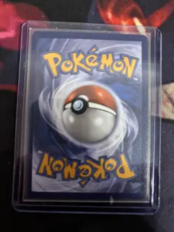 Pokemon TCG Togedemaru 104/094 Phantasmal Flames English - NM - Pack Fresh - Image 2