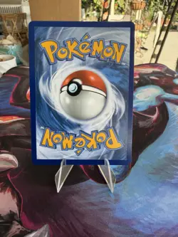 Mega Charizard EX 013/094 - Phantasmal Flames - Pokemon TCG - Double Rare - NM - Image 2