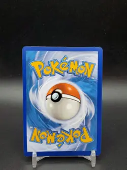 Charmander SVP 044 Black Star Promo Obsidian Flames Illustration Rare NM Pokemon - Image 2