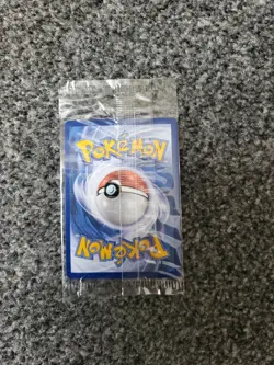 Pokemon sealed Lucario vstar black star promo swsh291 - Image 2