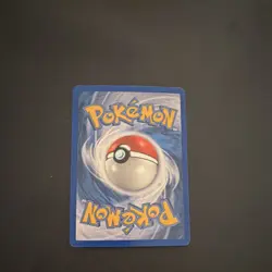 Pokemon Bulbasaur EX FireRed & LeafGreen Reverse Holo 55/112 50 HP Common - Image 2