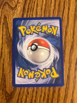 Pokemon TCG Cacnea EX Crystal Guardians 47/100 Regular Common LP - Image 2