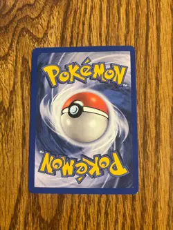 Pokemon TCG Double Full Heal Diamond & Pearl 105/130 Regular Uncommon LP - Image 2