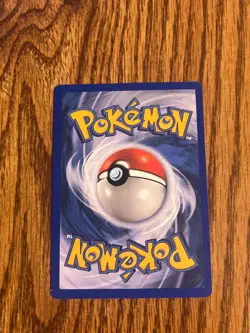 Pokemon TCG Shroomish EX Sandstorm 78 Regular Common LP - Image 2