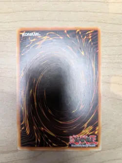 Yu-Gi-Oh | Judgment Dragon | Ultimate Rare | TU01 EN000 - Image 5