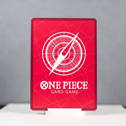 One Piece TCG English EB04-001 Jewelry Bonney Leader Alt Art Parallel - Image 2