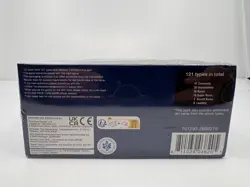 One Piece Romance Dawn Booster Box English OP-01 White Bottom Sealed - Image 2