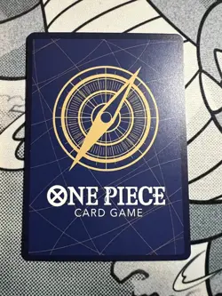 ONE PIECE Card Monkey D Luffy SR ST10-006 DAY 24 Promo Ex Vol. 3 Japanese NM - Image 3