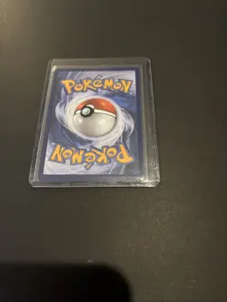 Pokemon TCG Litleo IR 139/132 Illustration Rare Pokemon Card Mega Evolution - Image 2