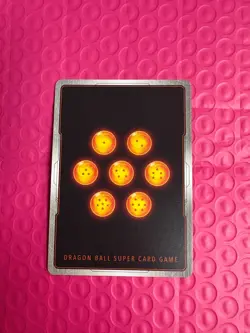 dragon ball card fusion world gogeto fb09-007 plus open packs - Image 3