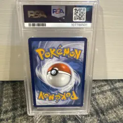 2024 Pokemon Noctowl 141 Sv: Scarlet & Violet Promo Cards Holo Pokemon Center - Image 2