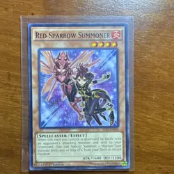 Yu-Gi-Oh! Kuriboh, Spirit Reaper, Penguin Soldier, 20 Card Lot 1st Ed Holo - Image 5