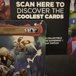 Magic The Gathering Vivi Ornitier non foil M 0321 Final Fantasy English Card - Image 3