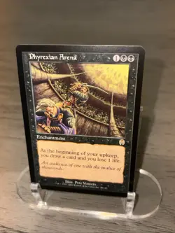 Phyrexian Arena Apocalypse Regular NM - Image 1
