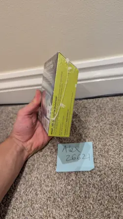 Edge of Eternities Collector Booster Display MTG Magic Sealed. IN HAND - Image 4