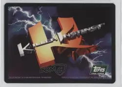 1996 Killer Instinct Trading Card Game Clone! - Image 2