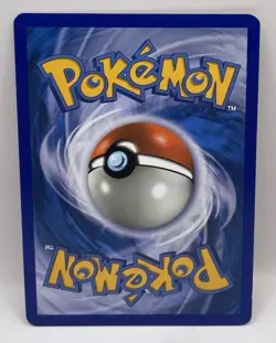 Pokemon TCG Lucario Holo Rare Card 2/17 Pop Series 8 (2008) - Image 2