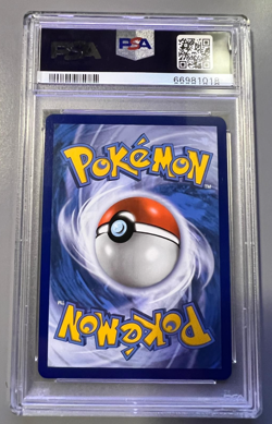 Pokemon TCG Mimikyu V TG16/TG30 Brilliant Stars PSA 10 GEM MINT - Image 3