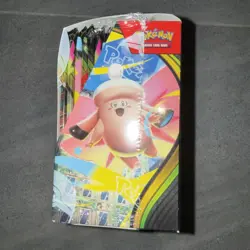 Pokemon TCG Mega Evolution-Perfect Order Booster Display Box 36 Packs SEALED - Image 2