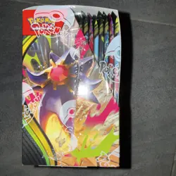 Pokemon TCG Mega Evolution-Perfect Order Booster Display Box 36 Packs SEALED - Image 4