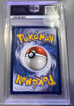 PSA 10 FA/Umbreon VMax TG23 Sworld & Shield Brilliant Stars Pokemon Card - Image 3