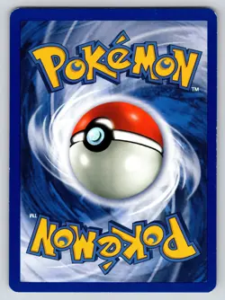 Blaine's Ponyta 63/132 Gym Heroes Pokemon TCG Vintage 2000 Common LP Regular - Image 2