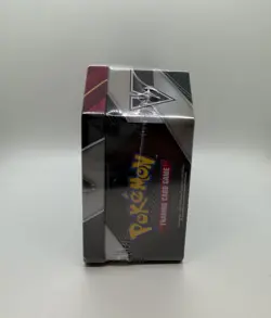 Pokemon TCG Tyranitar V Strikers Factory Sealed 5-Pack Tin - Image 2