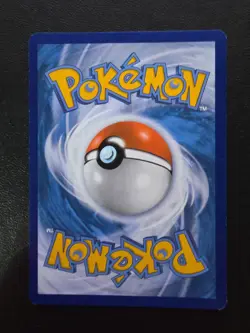 Pokemon TCG Piplup 36/162 Reverse Holo NM - Image 2