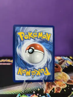 Pokemon TCG Timburr 183/167 Illustration Rare Holo Twilight Masquerade Card - Image 2