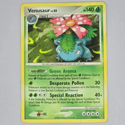 Venusaur 13/147 Supreme Victors Deck Exclusives Regular Rare Pokemon Card TCG HP - Image 1