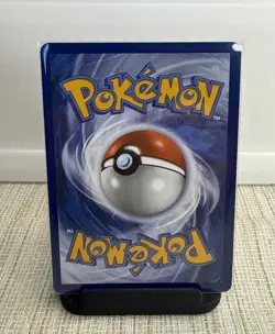 Pokemon TCG Charmander 038 Promo Illustration Rare First Partner AnniversaryNM/M - Image 2